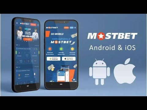 mostbet yukle