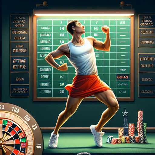 процесс размещения ставки