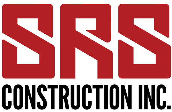 SRS Construction Inc.