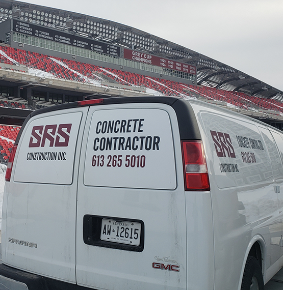 Concrete-Services